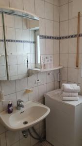 Ferienhaus Norddeich 27