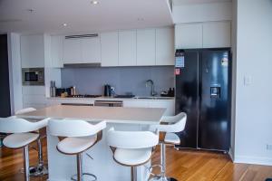 Imagine 4 Bedroom Apartment