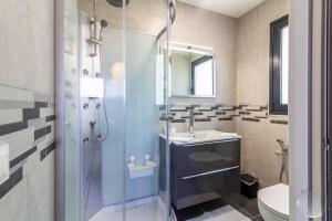 Maisons de vacances L-Ostau deu Bonur - gite : photos des chambres