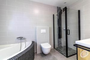 Maisons de vacances L-Ostau deu Bonur - gite : photos des chambres