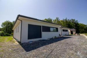 Maisons de vacances L-Ostau deu Bonur - gite : photos des chambres