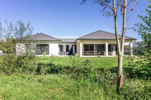 Maisons de vacances L-Ostau deu Bonur - gite : photos des chambres