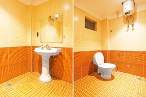 Super Townhouse Cantonment Varanasi Formerly Sarin Inn
