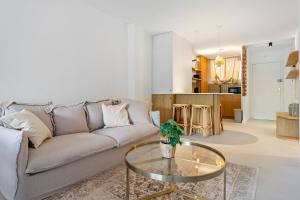 Appartement Cambrils front de mer