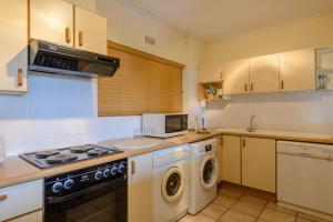 San Lameer Villa 12407 - 2 Bedroom Standard - 4 pax - San Lameer Rental Agency