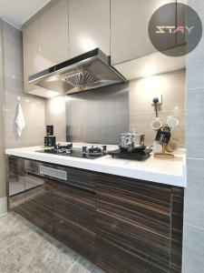 RNF 3 Bedrooms Central Comfort Netflix By STAY