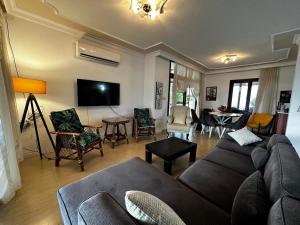 Fantastic holiday home