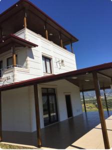 Fantastic holiday home