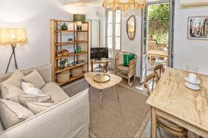 Appartements La Terrasse Catalane : photos des chambres