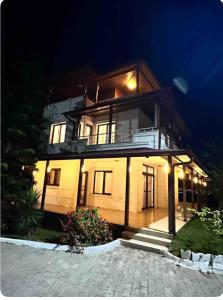 Fantastic holiday home