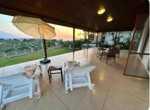 Fantastic holiday home