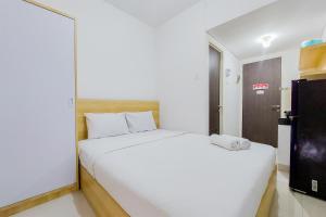 Good Deal and Homey Studio Serpong Garden Apartment By Travelio