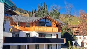 Bergzauber Ofterschwang - 奥夫特尔施旺