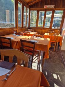 Locanda Rocchetta-Premilcuore