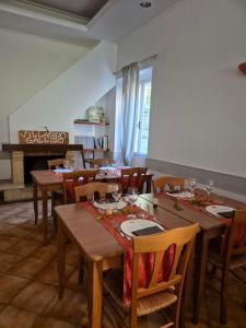 Locanda Rocchetta-Premilcuore