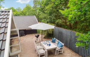 Lovely Home In Skælskør With Kitchen
