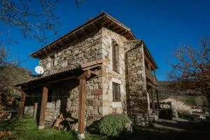 El Casuco - Браньявьеха