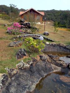 Bosque dos Beija-Flores Pousada e Spa
