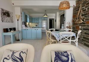 Your seaside luxury retreat in Greece with private beach