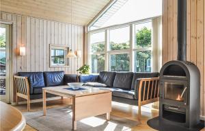 Holiday Home Laust Diges Vej Hvide Sande Vi