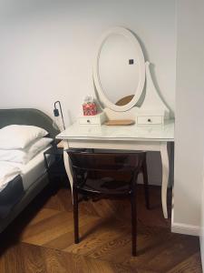 Apartament BonHaus Grzegórzecka