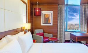 Crowne Plaza Amman by IHG
