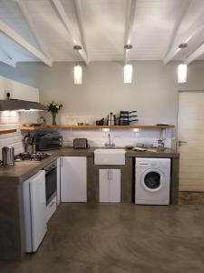 Blouberg Rise Cottage