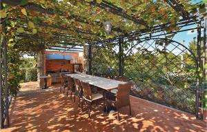 Gorgeous Home In Sezana With Sauna