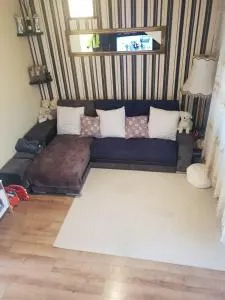 Apartamentul Iulia Oradea - Niuved