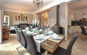 Gorgeous Home In Sezana With Sauna