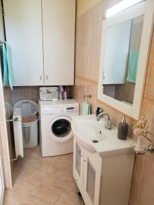 Apartamentul Iulia Oradea