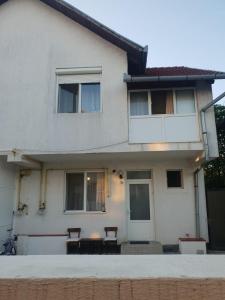 Apartamentul Iulia Oradea