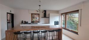 DHestia - Gîte avec vue imprenable sur Huy