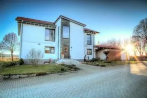 Ferienwohnung Lindenhof - Rosenfeld