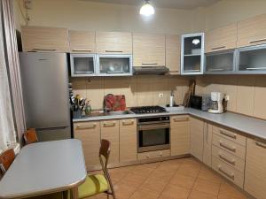 Apartamentul Iulia Oradea