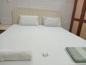 Maruthi Residency