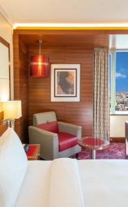 Crowne Plaza Amman by IHG