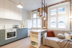 Nikiszowiec Deluxe Studio - Janów