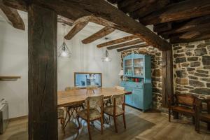 La Casa Del Diezmo De La Montaña