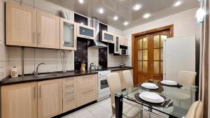 Сапсан 3 Мережа квартир AlexApartments Документи для відряджень