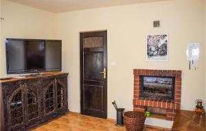 Gorgeous Apartment In Rydzewo With Wifi