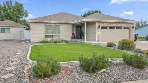 Hermosa Haven home - Cimarron