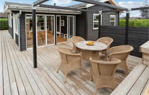 Nice Home In Hejls With Wifi