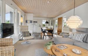 Nice Home In Hejls With Wifi