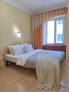 Сапсан 3 Мережа квартир AlexApartments Документи для відряджень