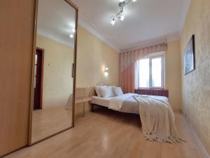 Сапсан 3 Мережа квартир AlexApartments Документи для відряджень