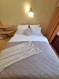 Сапсан 3 Мережа квартир AlexApartments Документи для відряджень