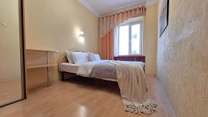 Сапсан 3 Мережа квартир AlexApartments Документи для відряджень