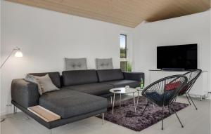 Amazing Home In Stubbekøbing With Wifi