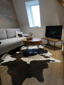 Weidehof kleiner Heuboden